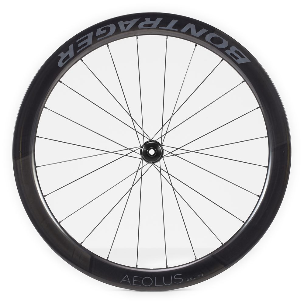 WLF BNT ARSL51 TLR D 12T BK