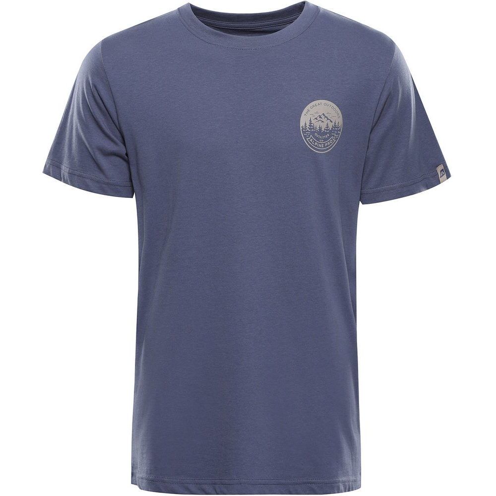 TERMES 3 vintage indigo