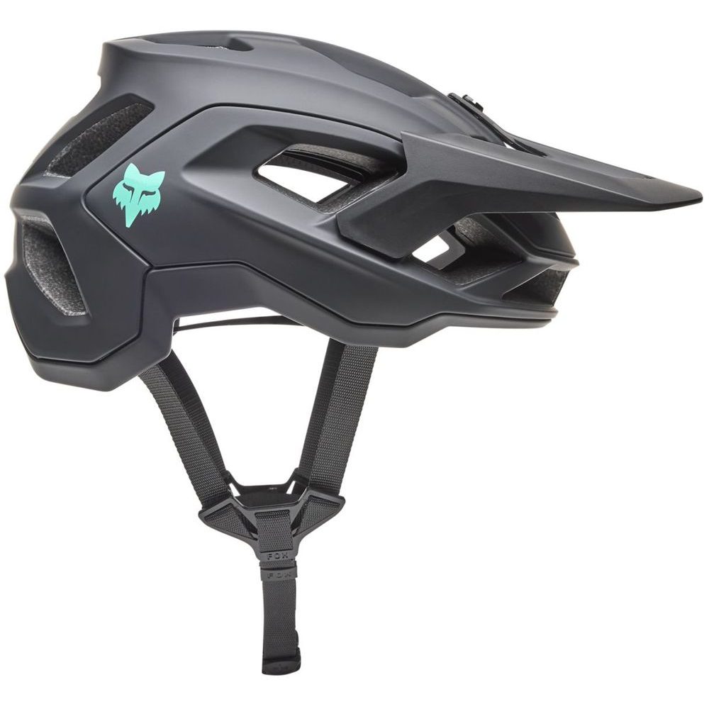 Speedframe Helmet Sg, Ce Black