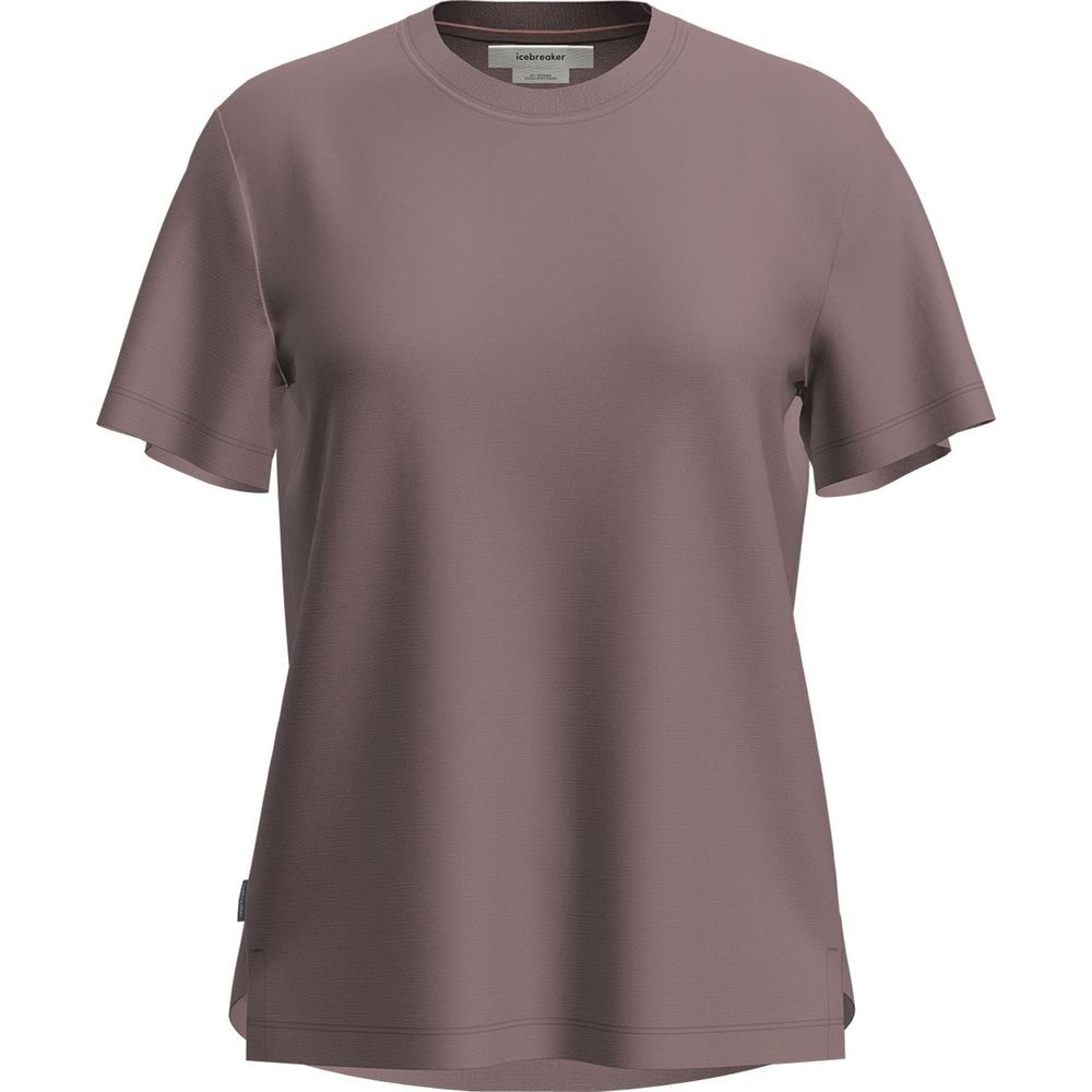 W Mer 150 Tech Lite III SS Relaxed Tee SUMMIT