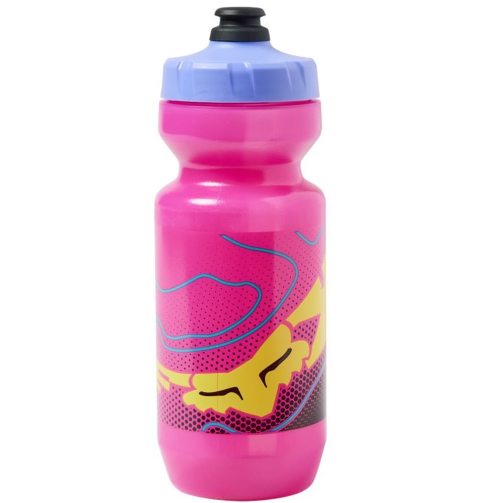 22 Oz Purist Bottle Lunar Pink