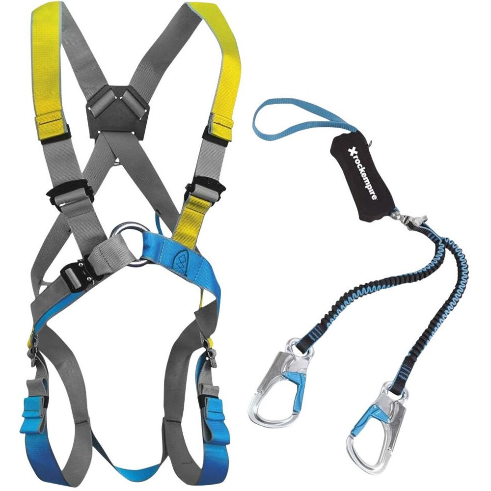 Dynatwist Ronda Set 2025