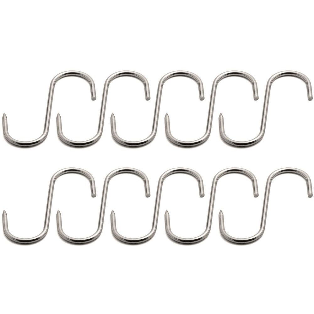 FLEISCHHAKEN 8 cm - 10 kusů