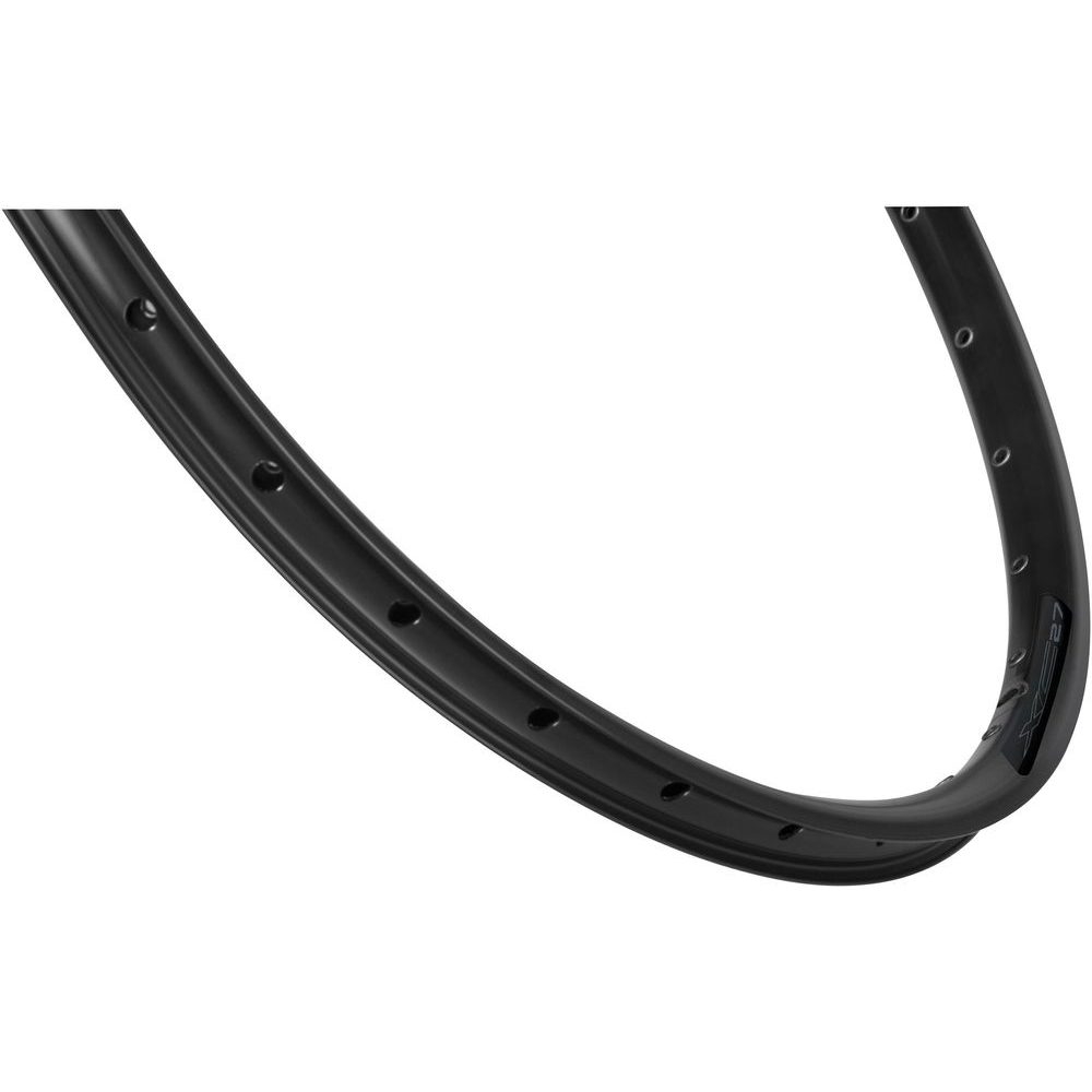 F XC DISC 584x27, 32děr, černý