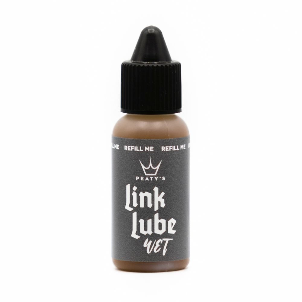 LINKLUBE WET 15 ML