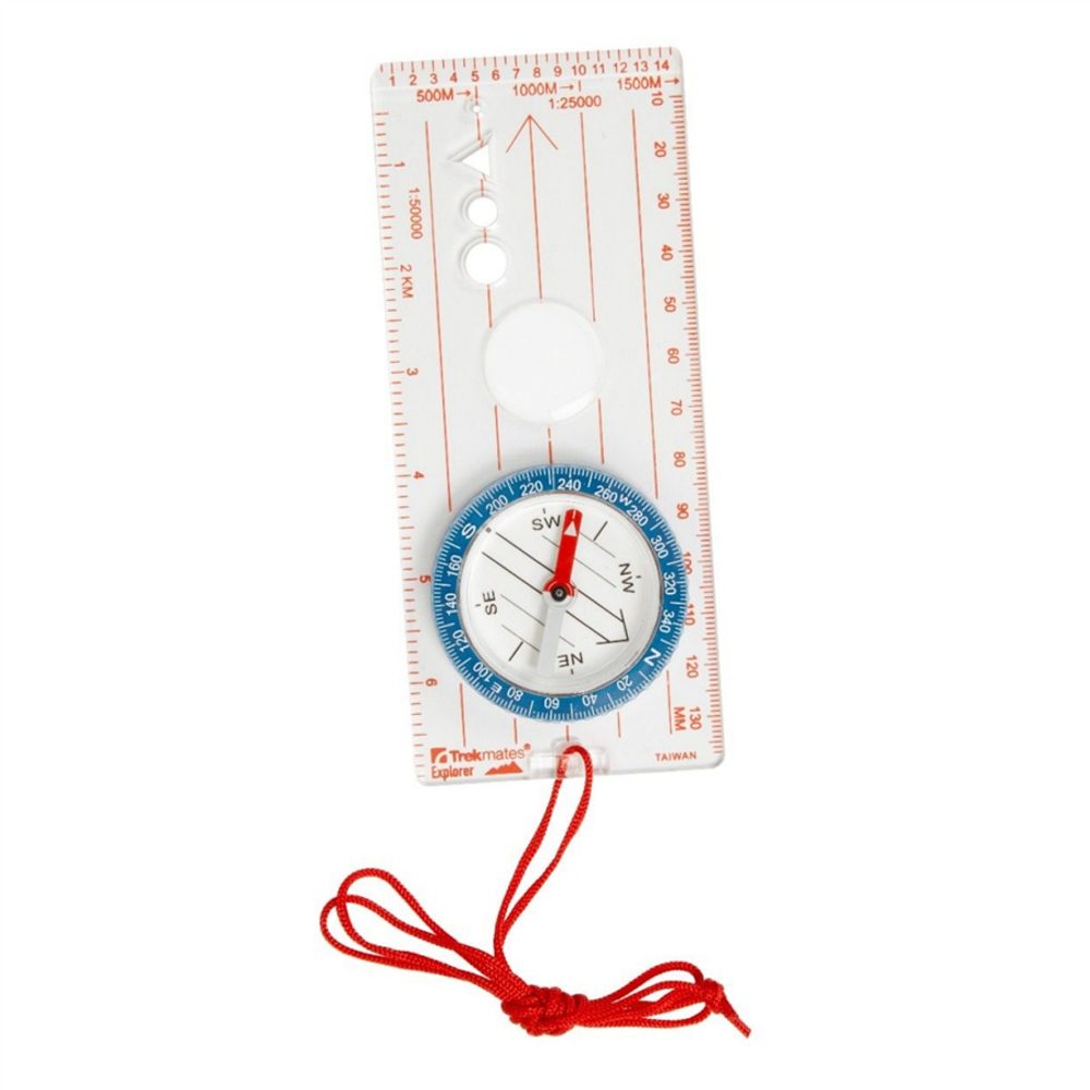 EXPLORER compass