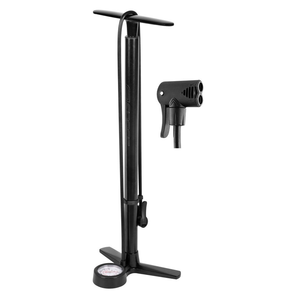 MAGNA Al, 11 bar, černá