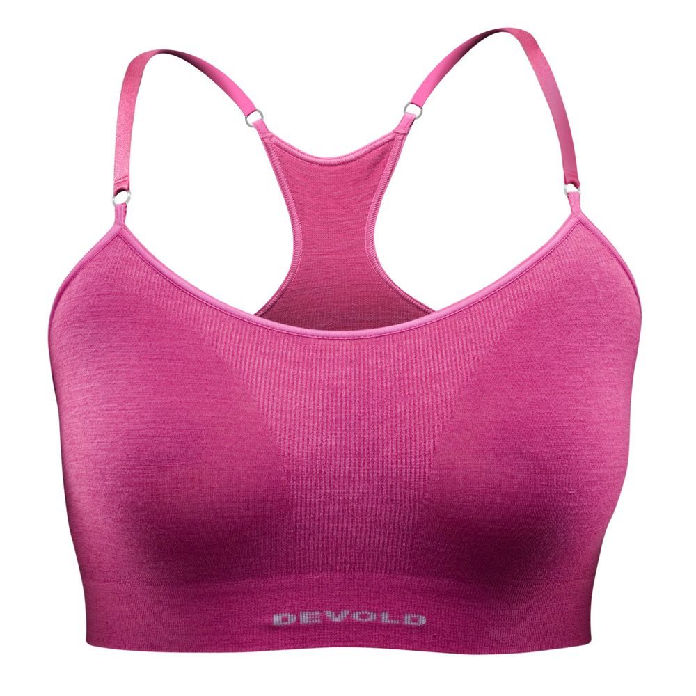 113-200 185 - PULSE WOMAN BRA - dámská funkční podprsenka