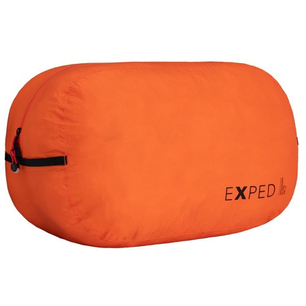 Ultra Zip Organizer 17