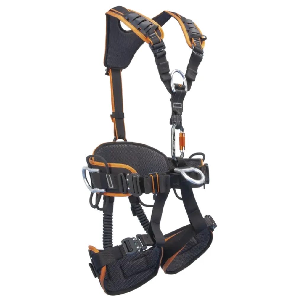 Master AL Lock oranžová