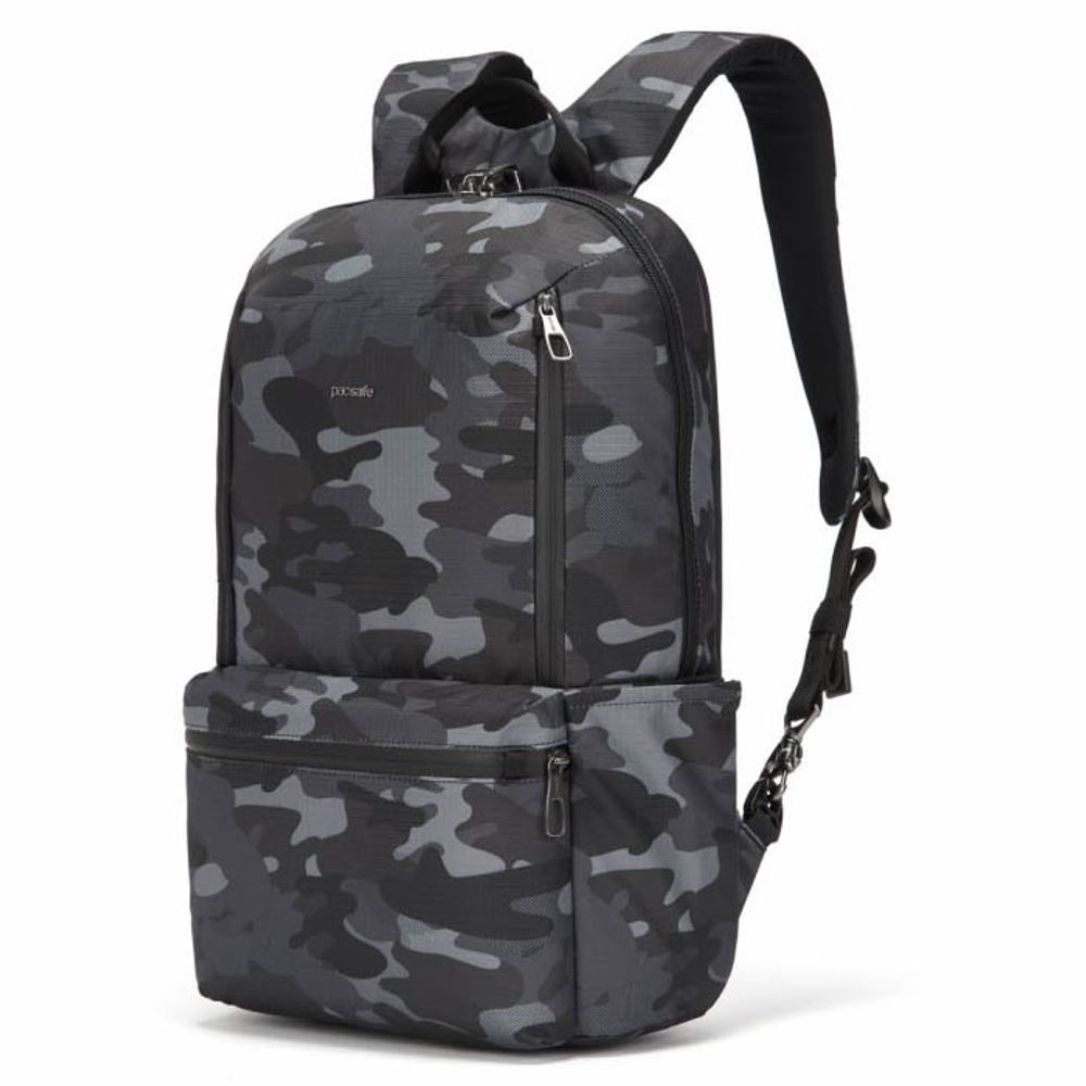 METROSAFE X 20L BACKPACK camo