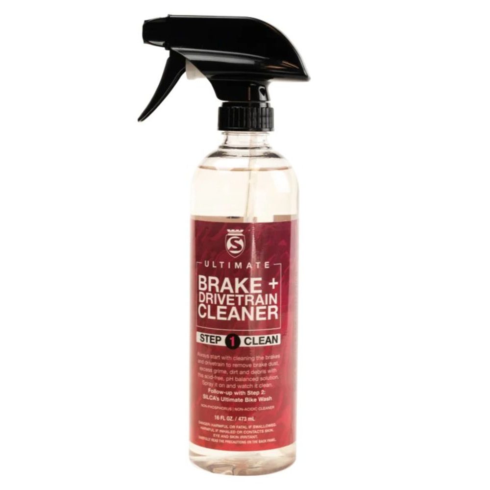 Silca ultimate 473 ml