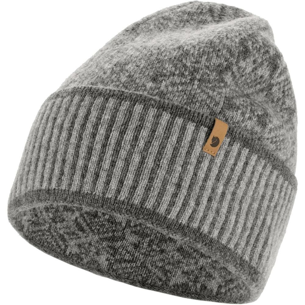 Snow Beanie Grey