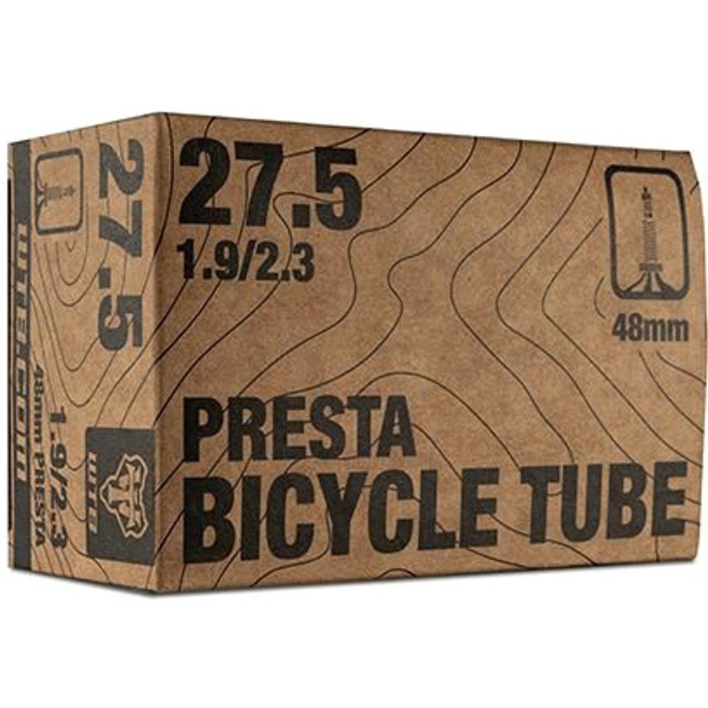 Presta 27.5x2.4/2.6, 48mm