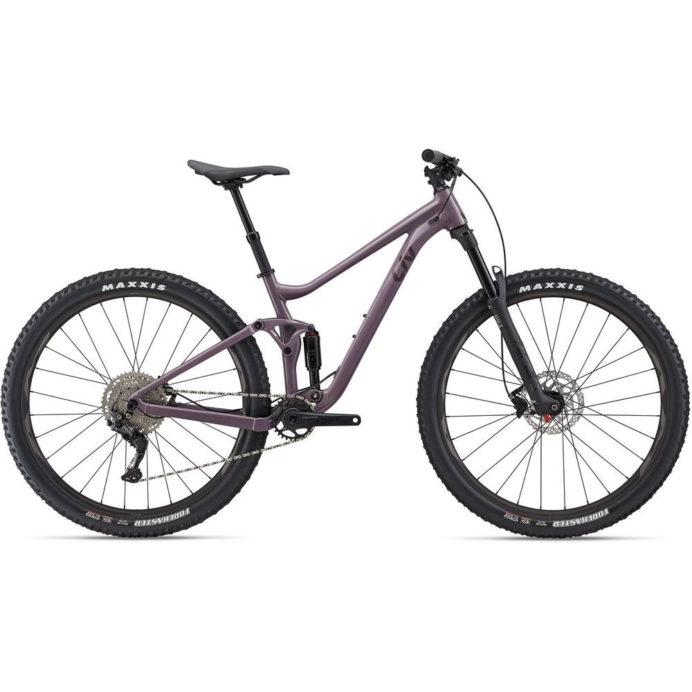 Embolden 29 2 Purple Ash M24