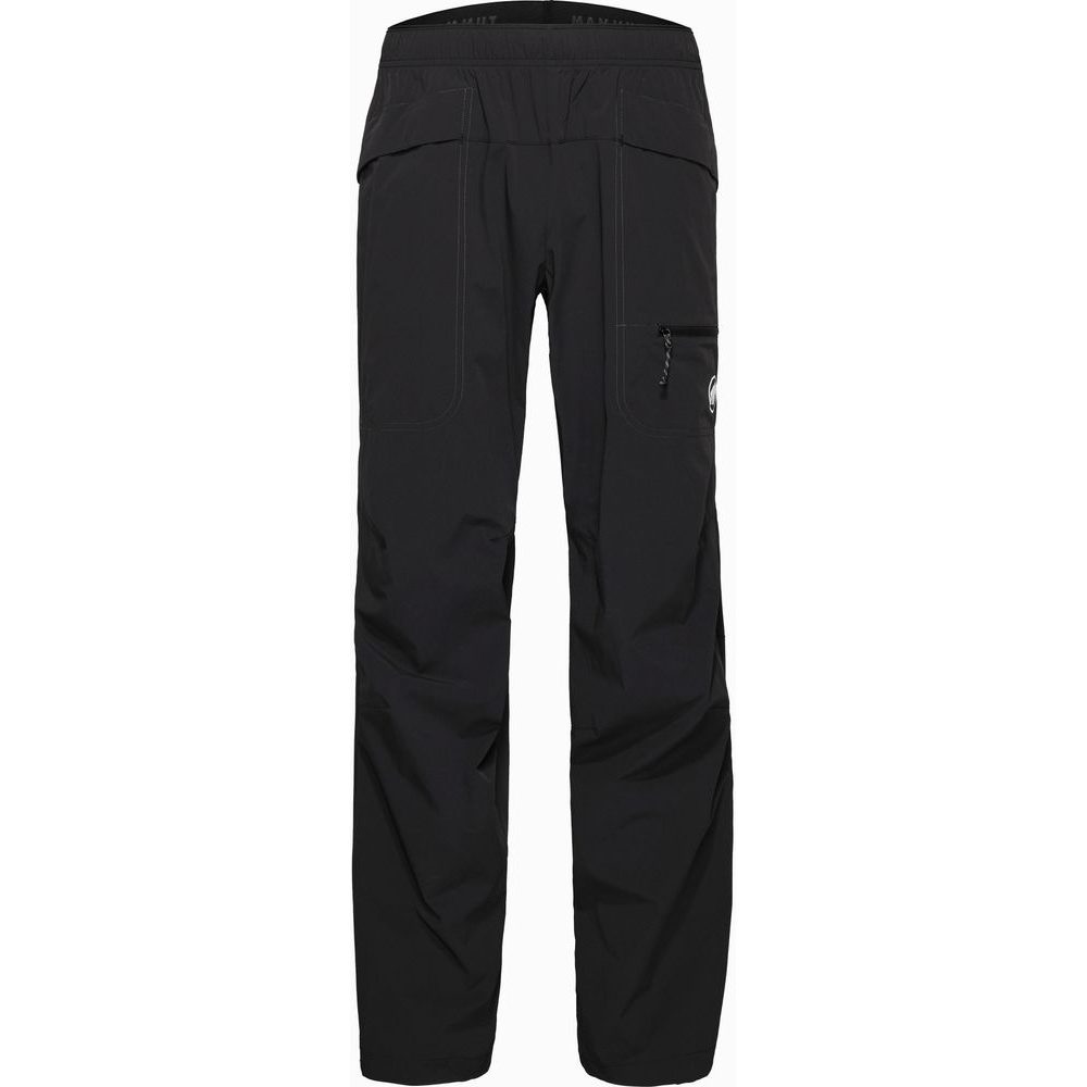 Sender Climbing Pants Men black
