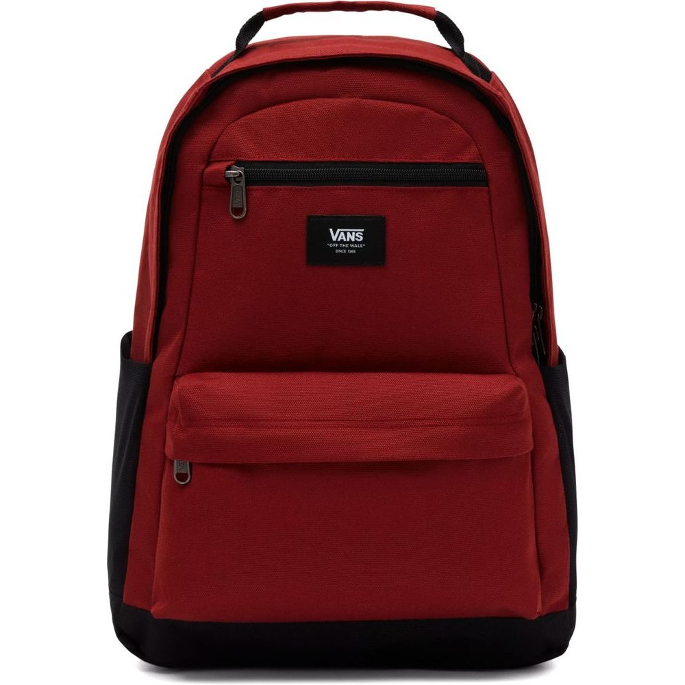 MN STARTLE BACKPACK russet brown