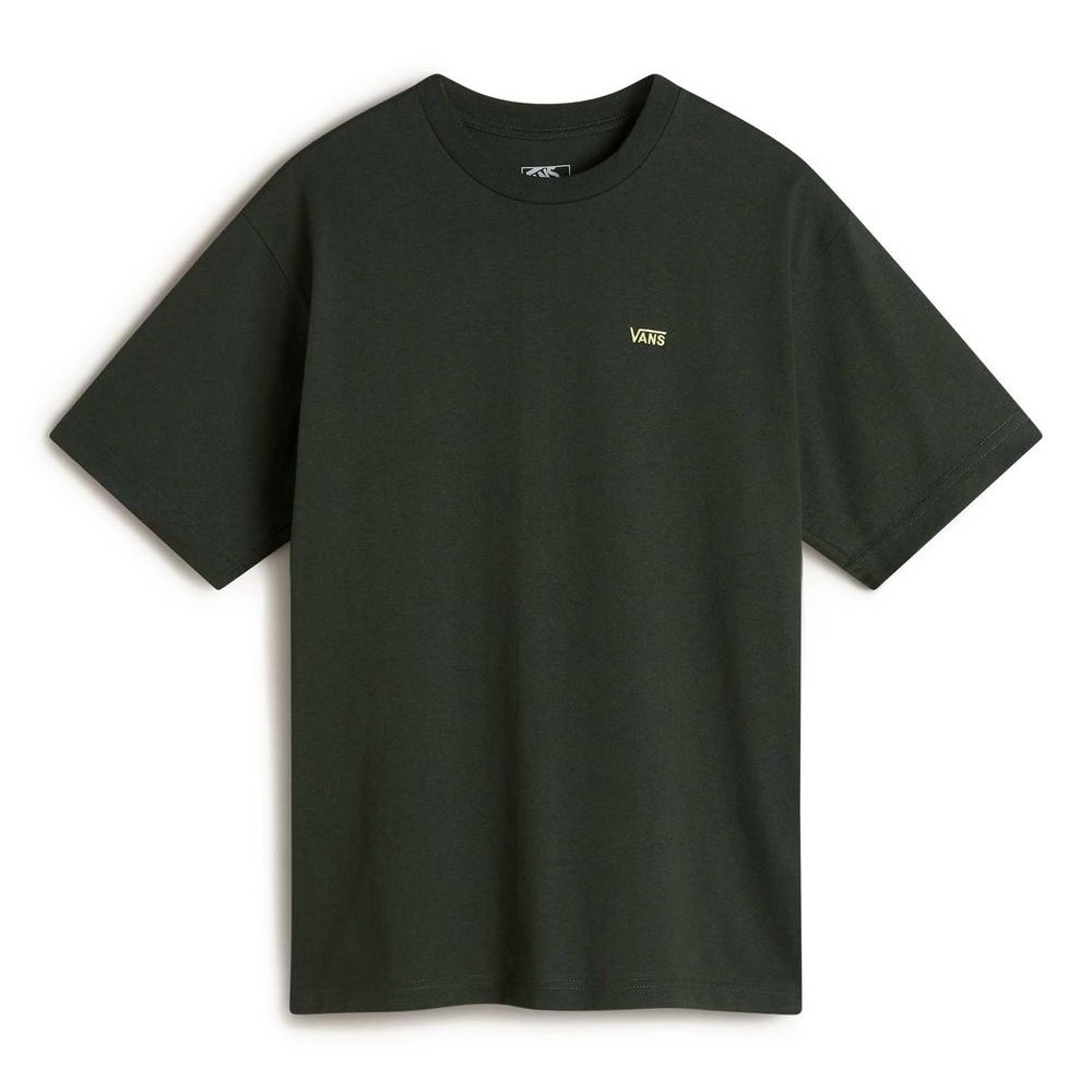 LEFT CHEST II LOOSE SS Dried Kelp