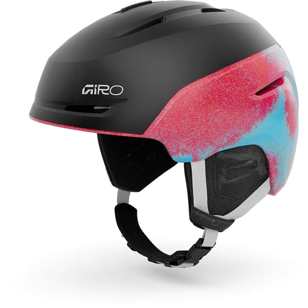 Neo Jr. Mat Black/Multi