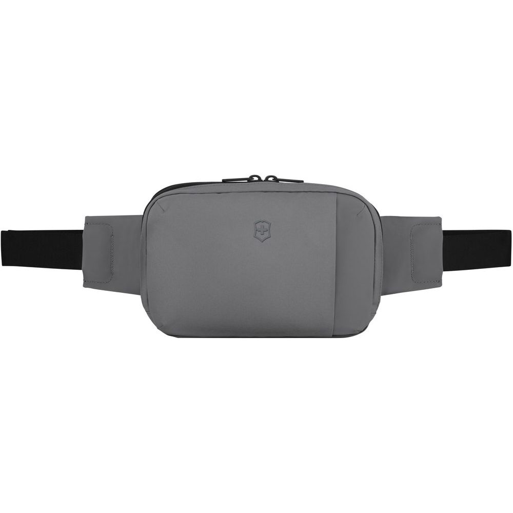 Belt Bag 3 ledově šedá