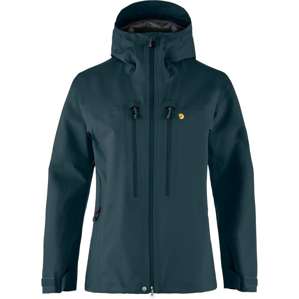 Bergtagen GTX Pro Jacket W Mountain Blue