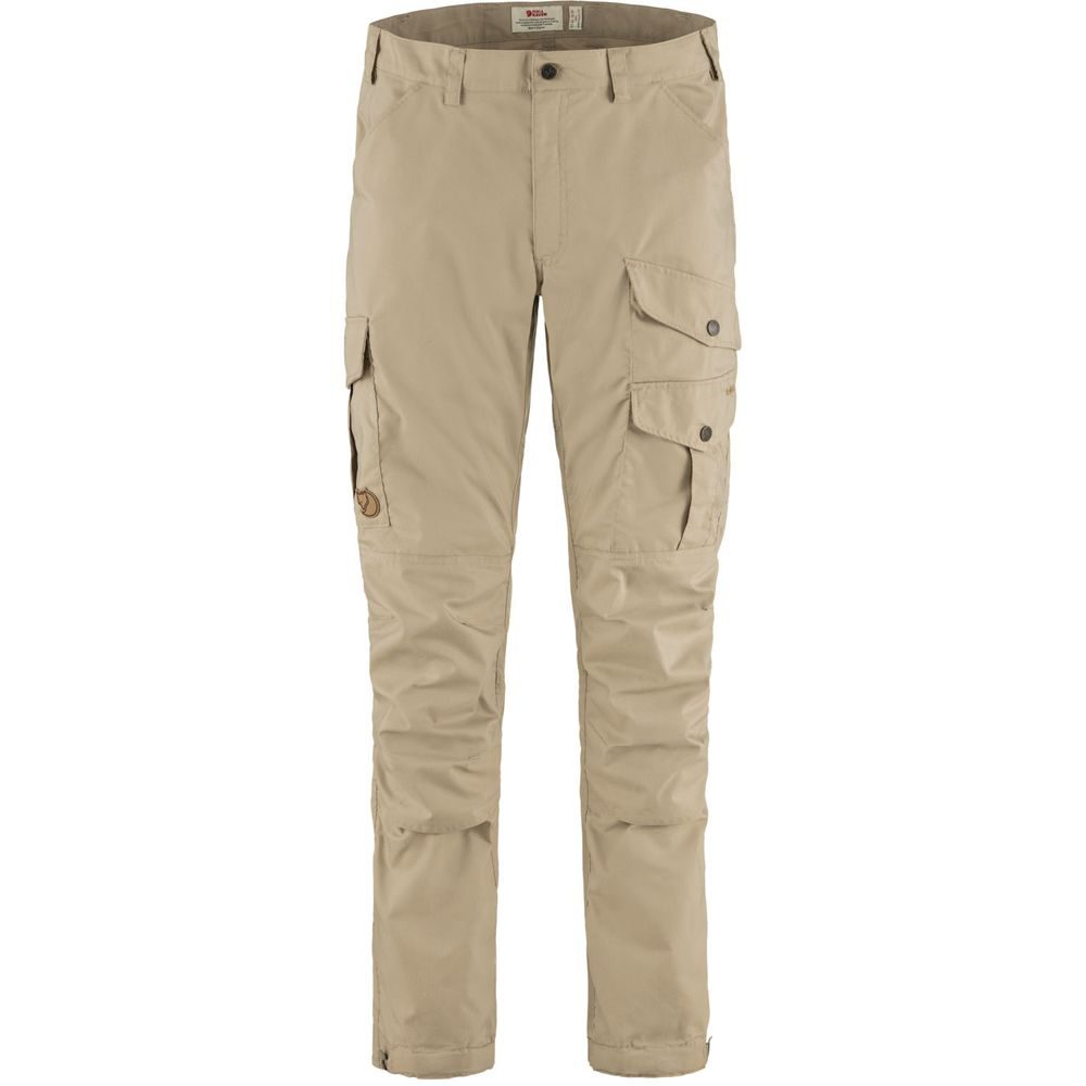 Vidda Pro Lite Trousers M Fossil