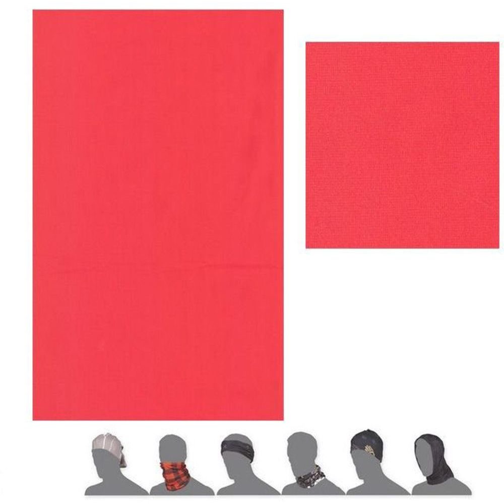 TUBE COOLMAX THERMO korál