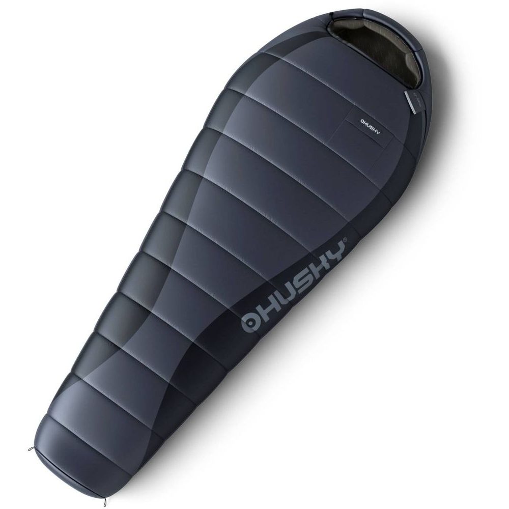 Dopy -25°C anthracite