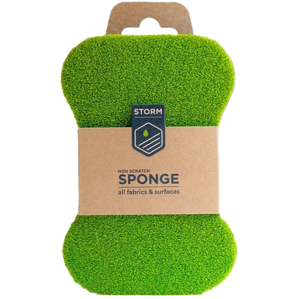 Non Scratch Sponge