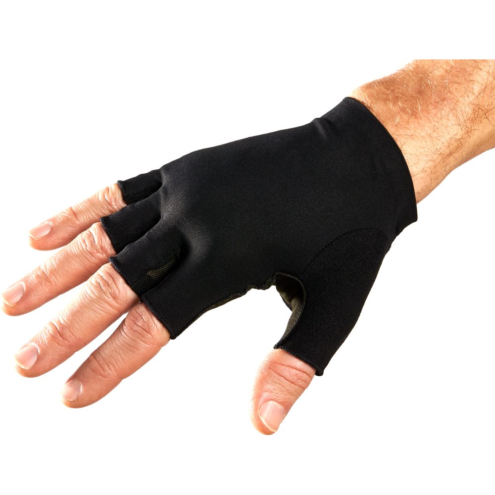 Velocis rukavice s dvojí pěnou, černá