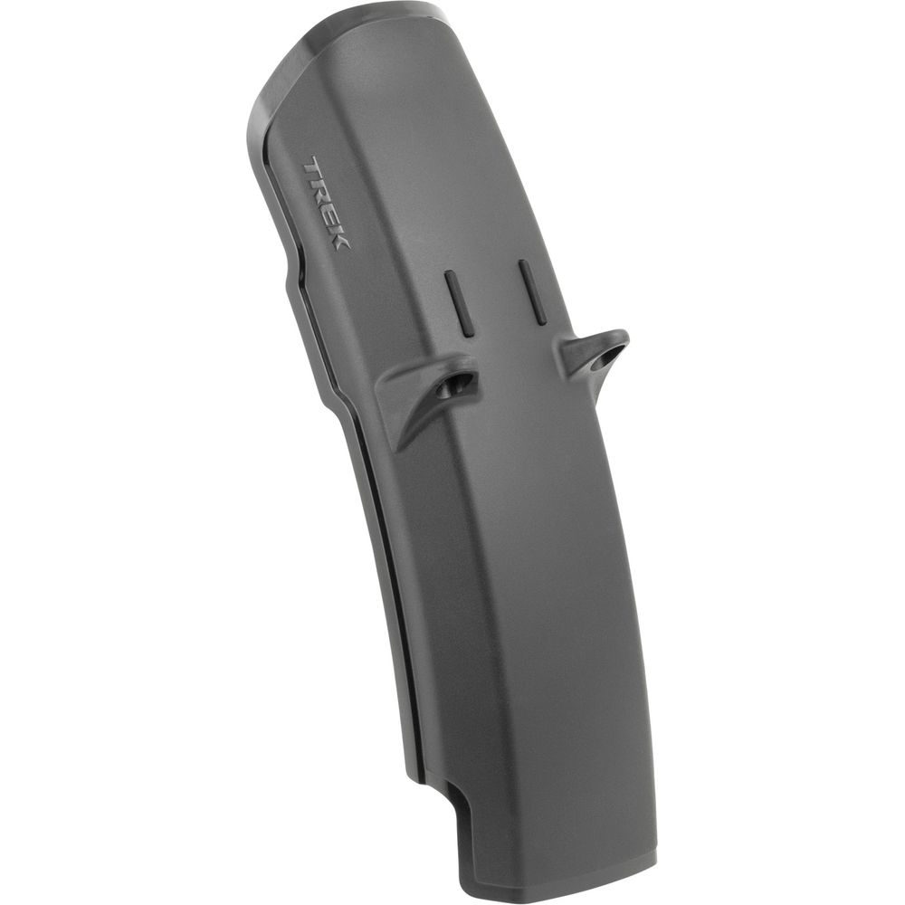 Fender Trek Rail+ Gen 5 Black Rear