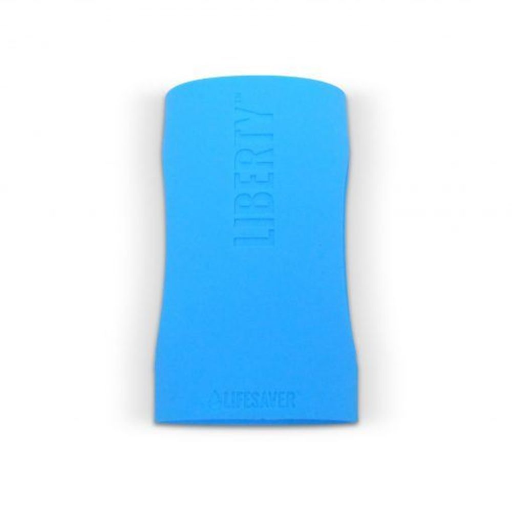 PROTECTIVE COVER LIBERTY - BLUE