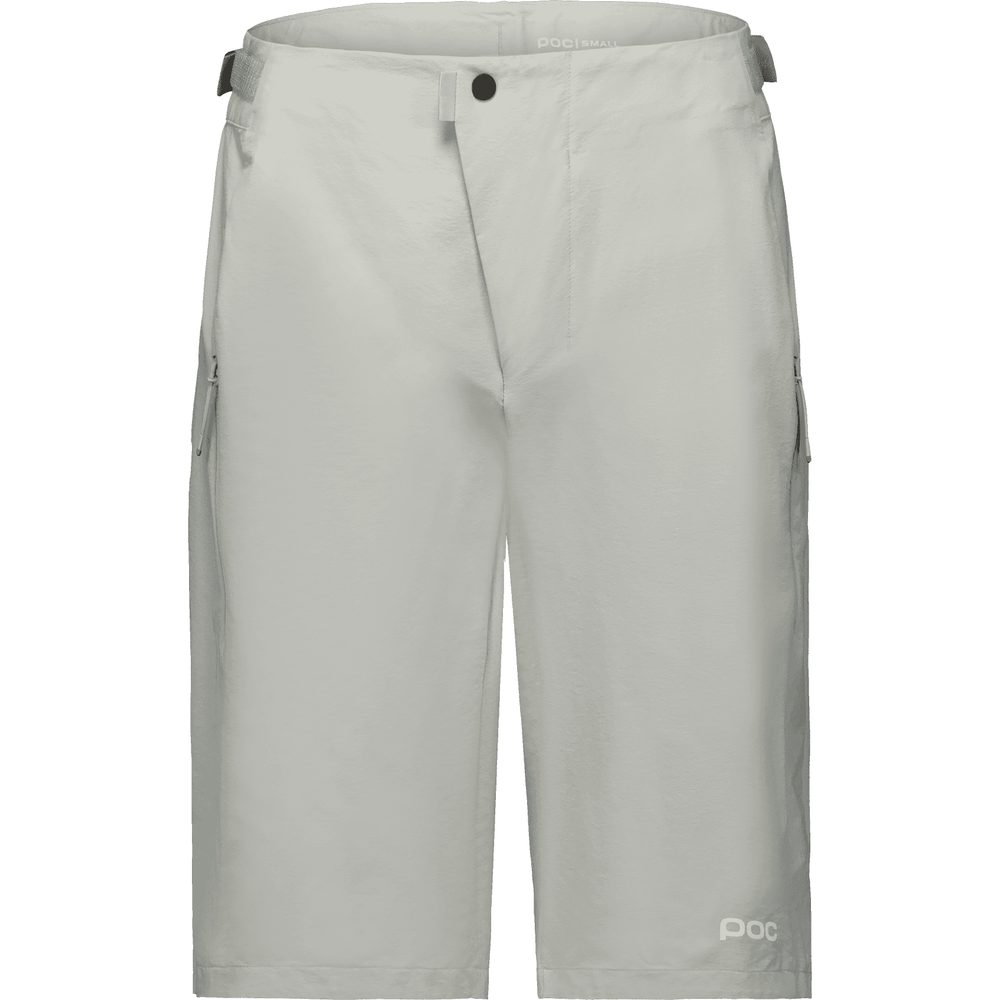 W's Motion Shorts Granite Grey