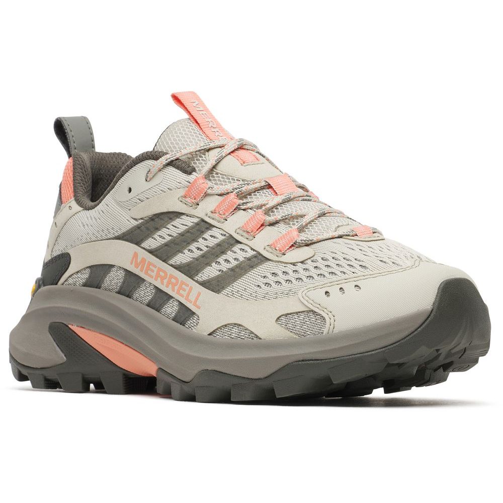 MOAB SPEED 2 W basalt