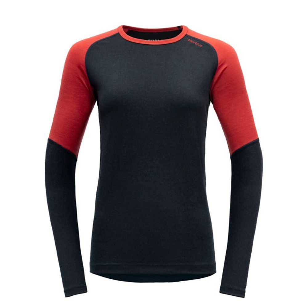 JAKTA MERINO 200 SHIRT WMN