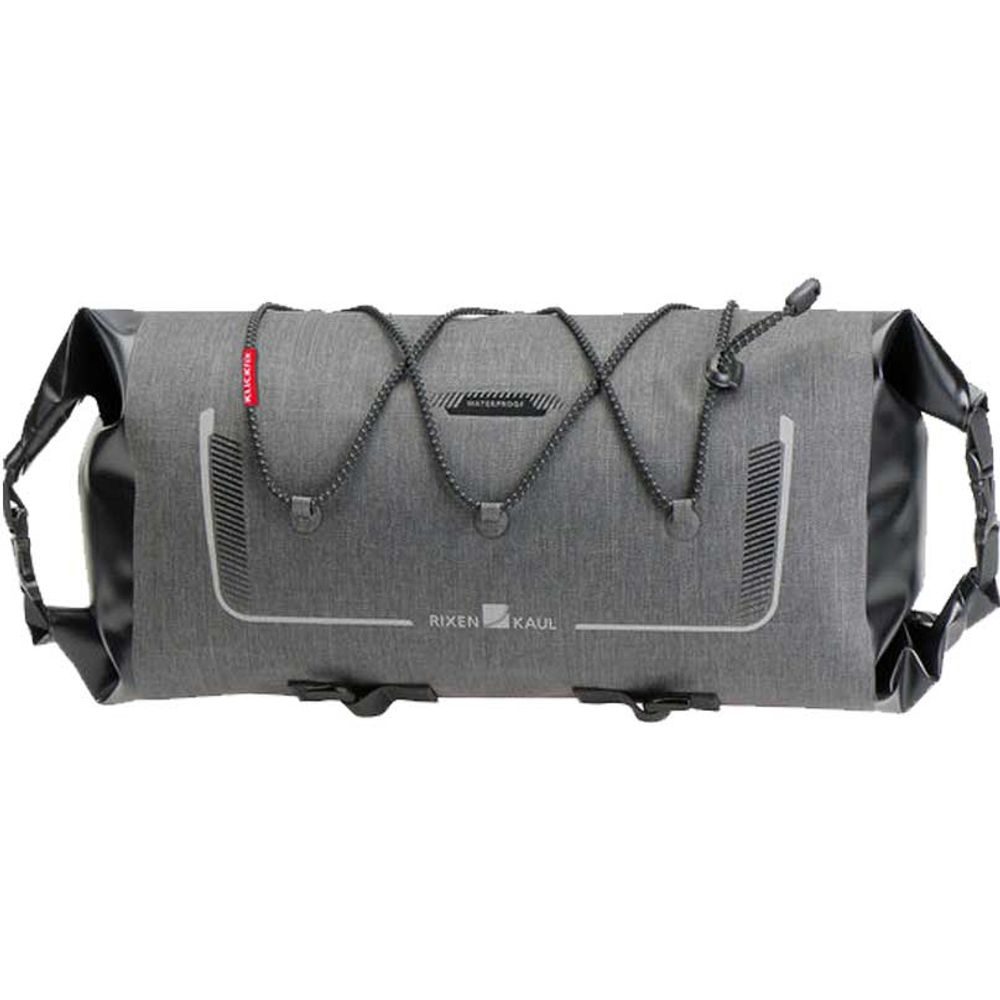 BIKEPACK 12l, Šedá