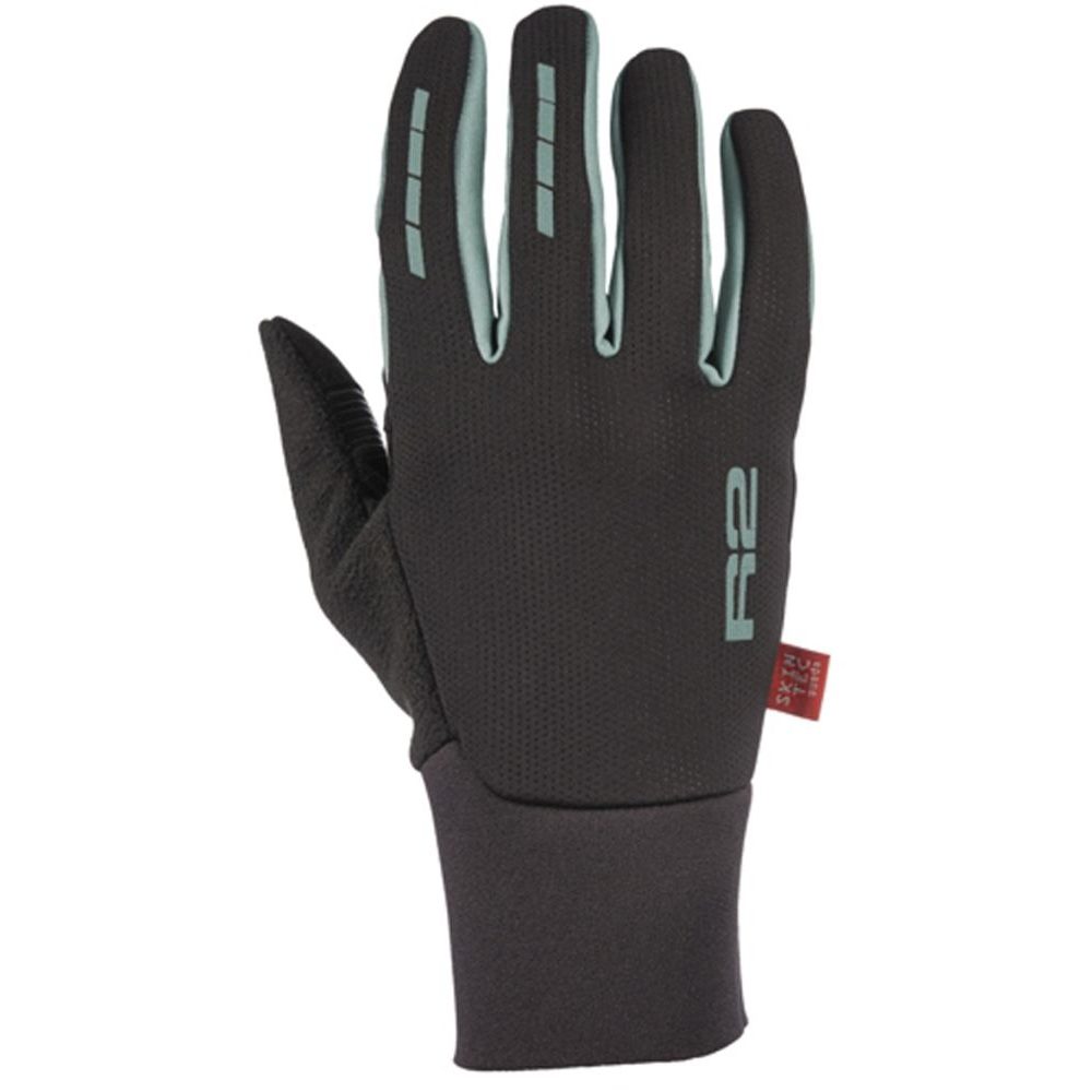 ARCTO ATR59E černá, lišejníková zelená