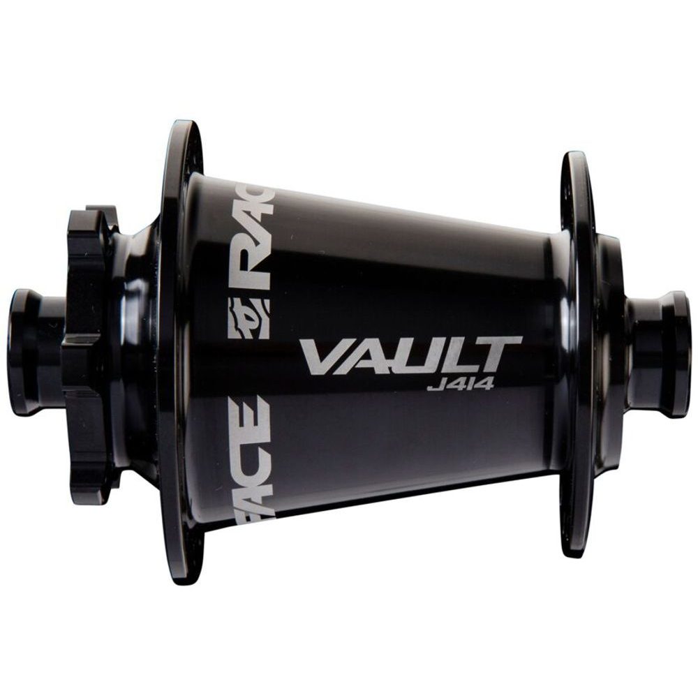 VAULT přední 15x110 BST 414J, 28H černá