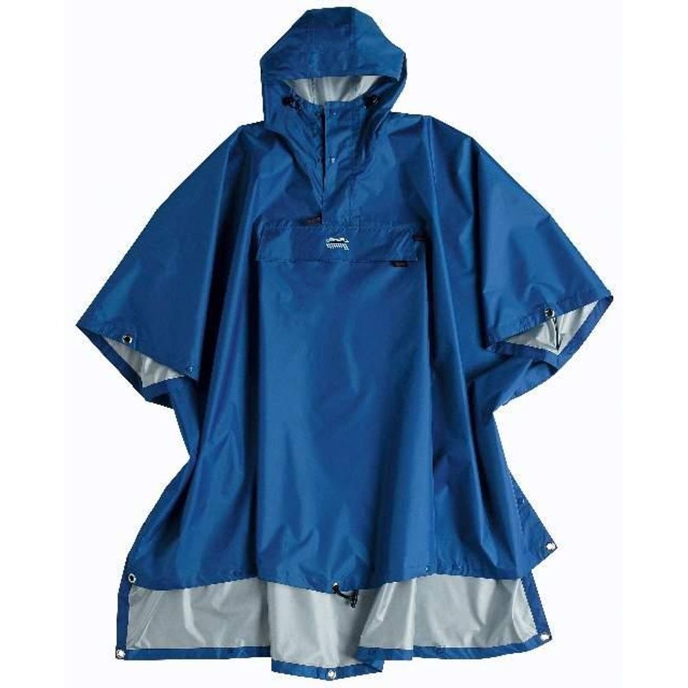 TODOMODO LITE - poncho pláštěnka