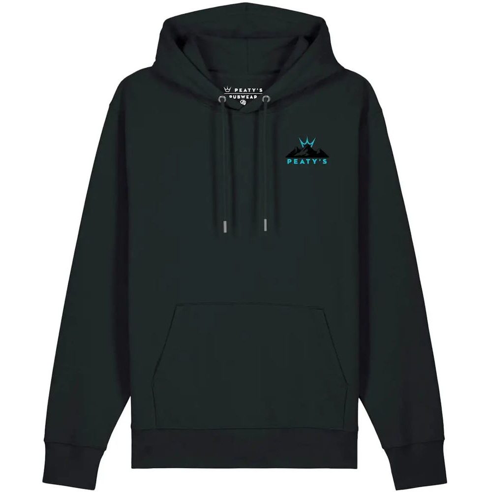 PUBWEAR SUNRISE BLACK