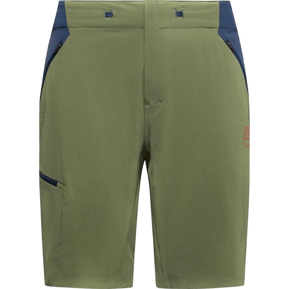 Monument Shorts M Cypress/Night Sky