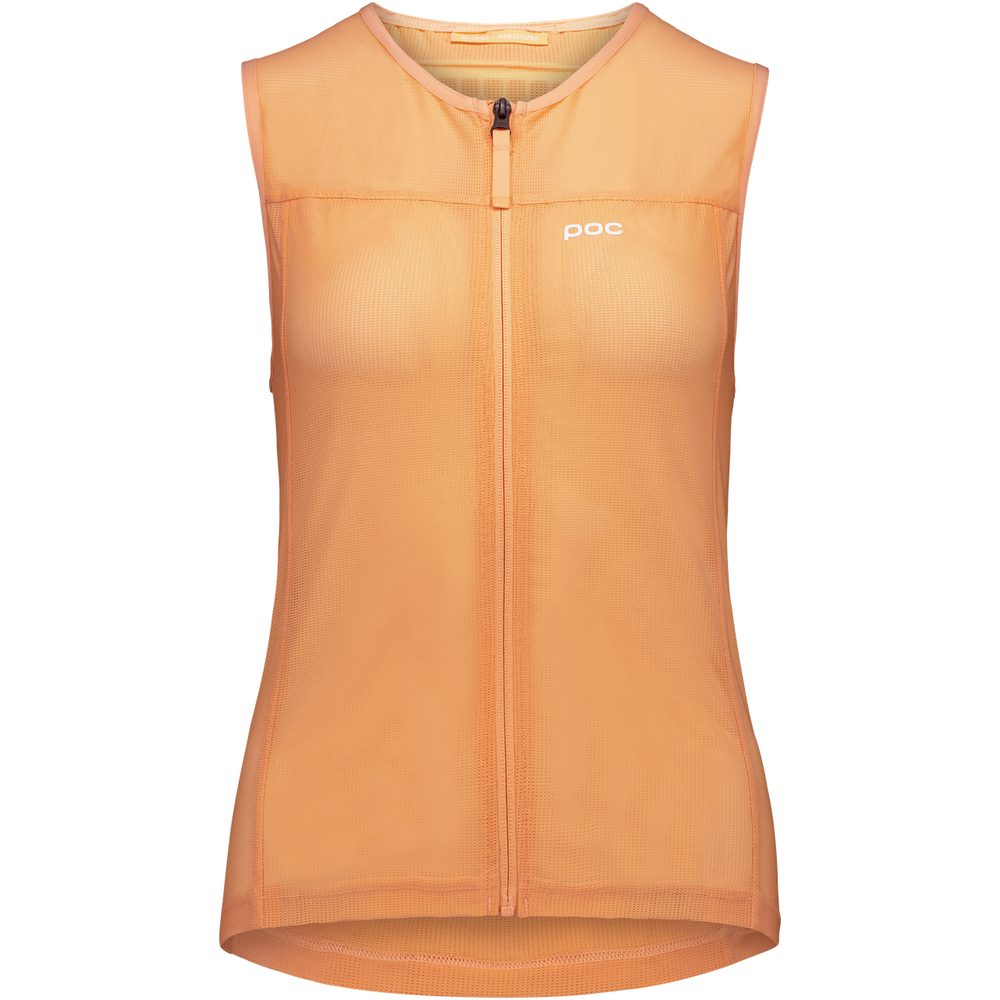 W's VPD Air Vest Apricot Sunstone