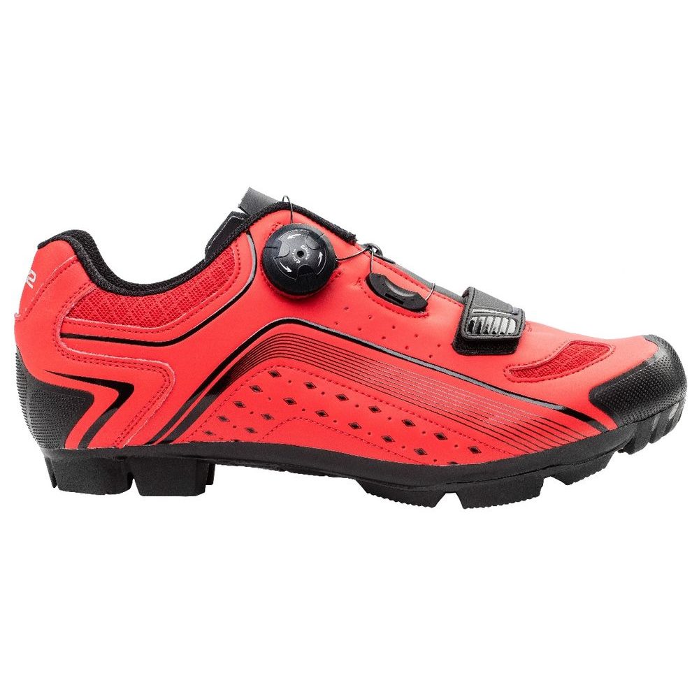 VEGA ATSH05B red