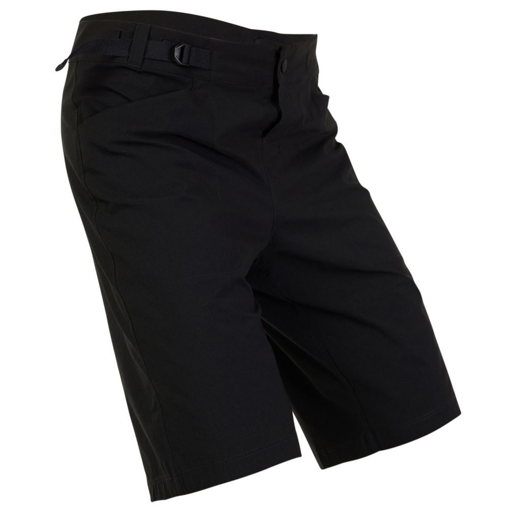 Ranger Lite Short Black