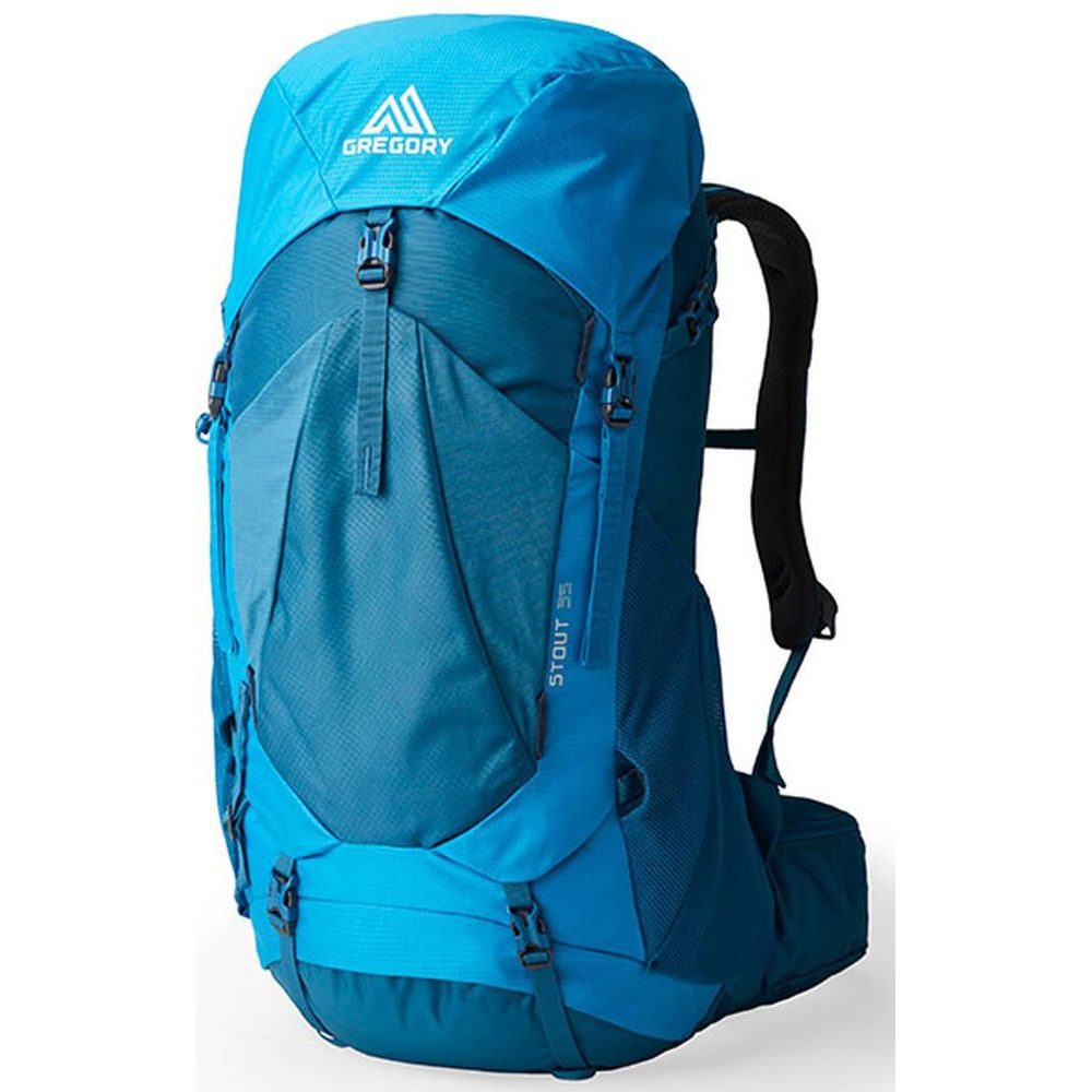 STOUT 35 RC COMPASS BLUE