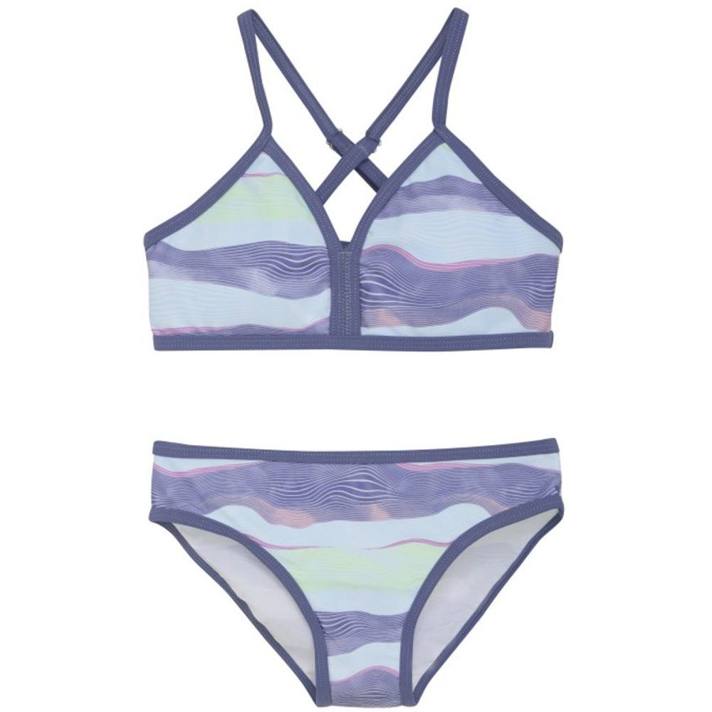 Jr. Bikini, AOP-7148-Summer Song