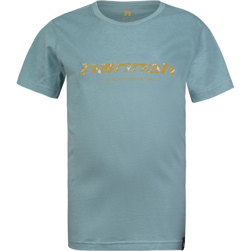 RANDY JR, smoke blue