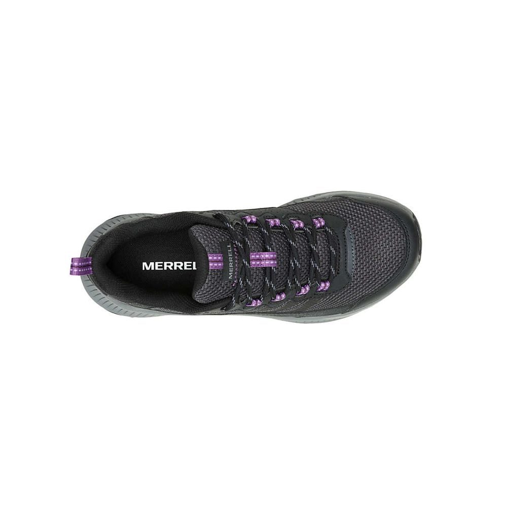 Outdoorweb.eu - J038290 SPEED STRIKE 2 black - women's