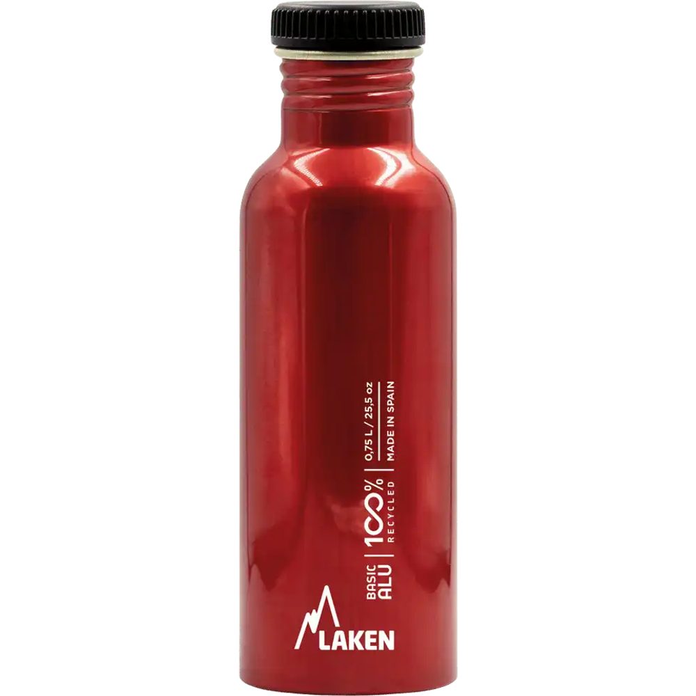 Plain 750 ml červená