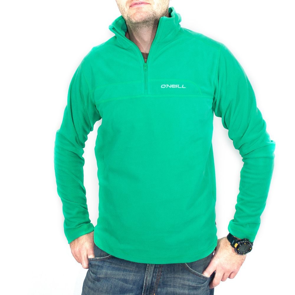 150200-6140 BASED - pánská fleece mikina